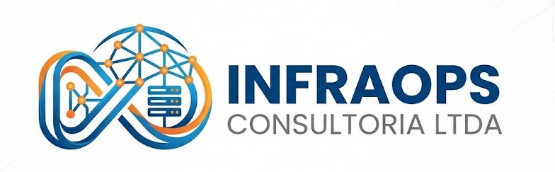 InfraOps Logo